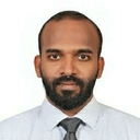 Nirmal Balachandran Nair