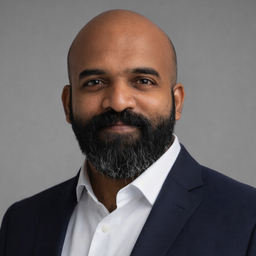 Nirmal Balachandran Nair