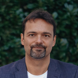Andreas Keilhauer