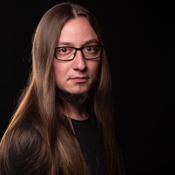 Daniel Hauschild