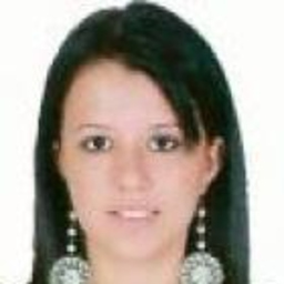Lusaira Viviana Navarro Vergel
