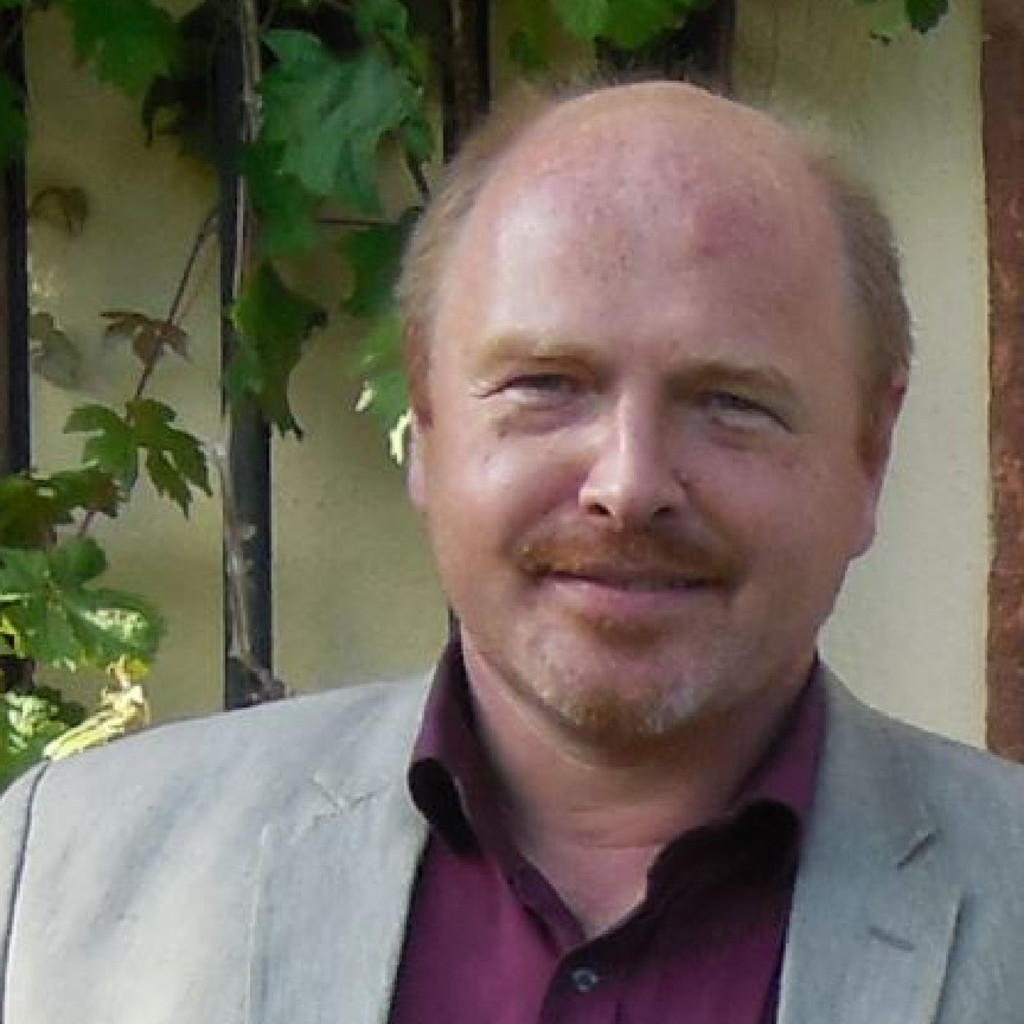Jörg Rupp Inhaber Ingenieurbüro Rupp XING