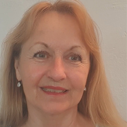 Doris Bouhaka