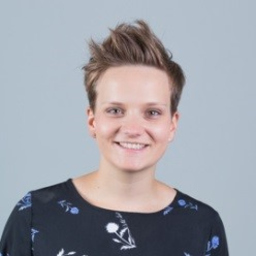 Vicky Klegraf