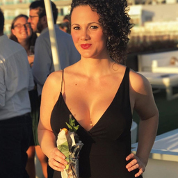 Marie Girard's profile picture