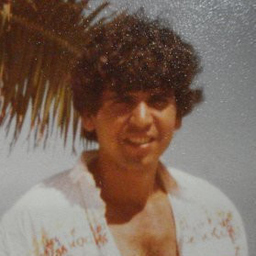 JOSÉ GERALDO DE PAULA