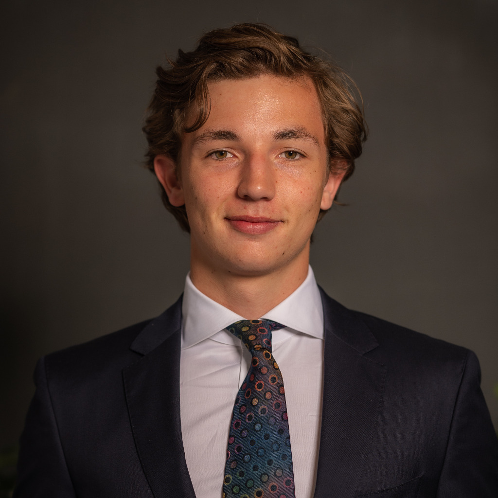 Julius Antonius Ruploh MSc Strategic Management Rotterdam School of