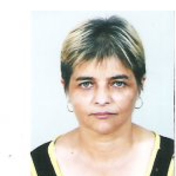 Nevriye Mustan