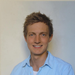 Sebastian Weber