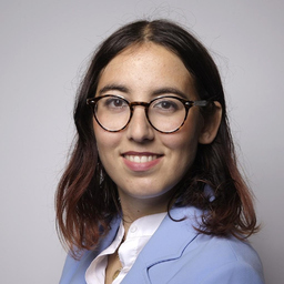 Nuria Garriga Gutierrez