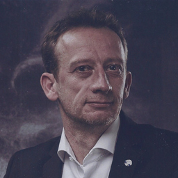 Manfred Horbach