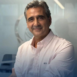 Dr. Hans Peter Meyer