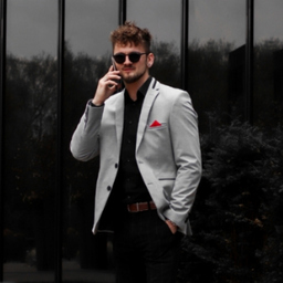 Kevin John-Ross Ivo Pense