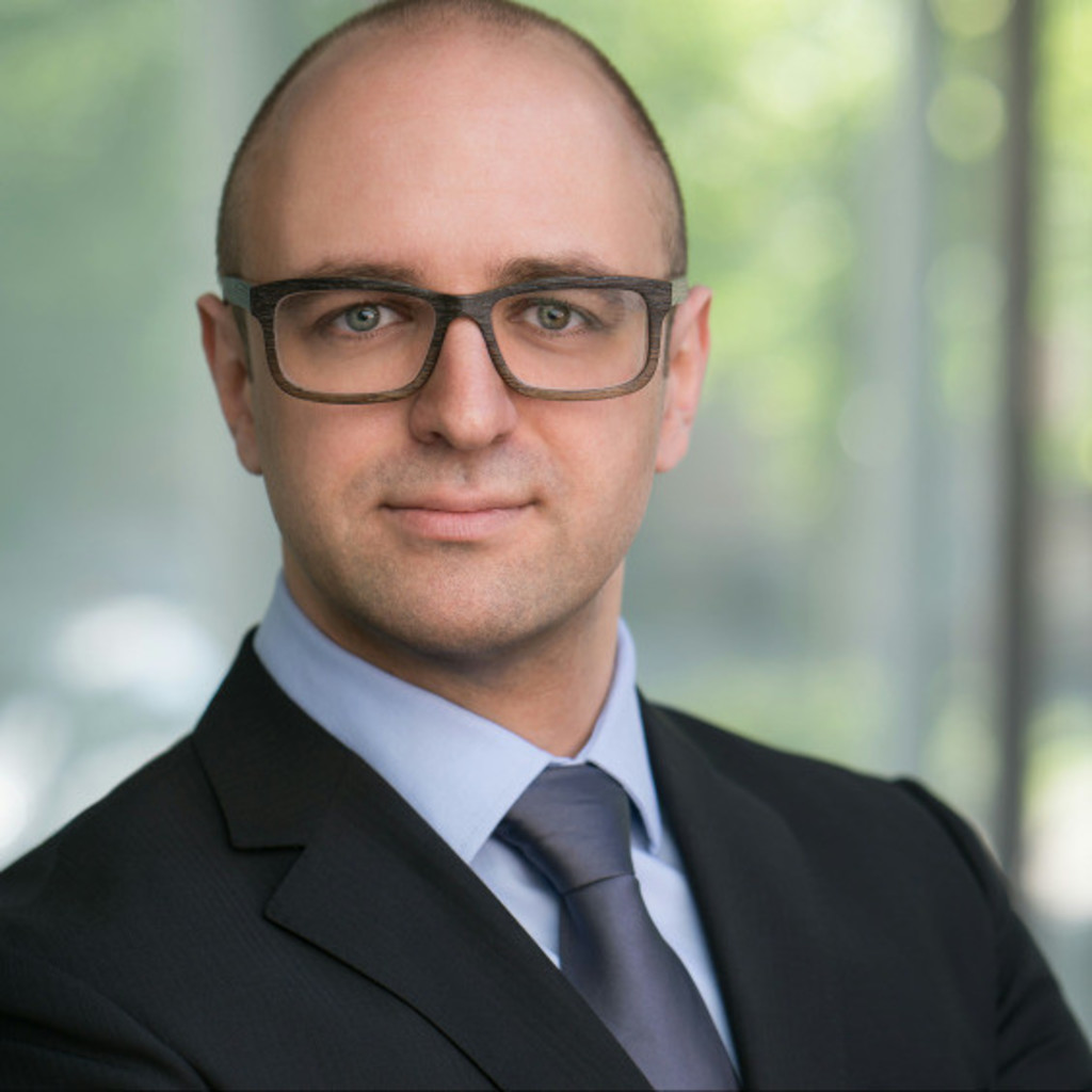 Wesley Kuchta Familienmanager Familie XING