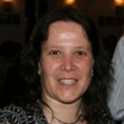 Monika Haug