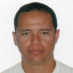 Fernando Gonzalez