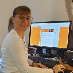 Susanne Gebhard