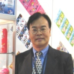 Kenneth Wang