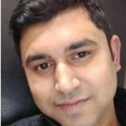Soumitra Kumar Jana