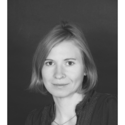 Ines Udelnow