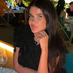 Valeriya Kiseleva
