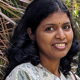 Sumitha Prathap