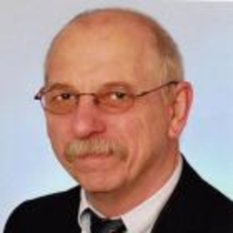 Claus-Peter Gotta's profile picture