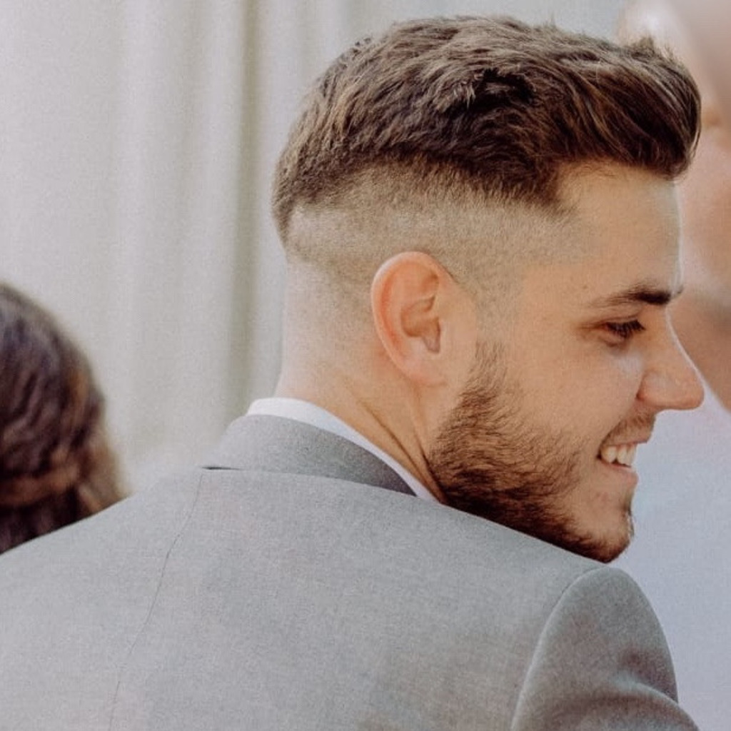 Gerson Gross Teamleiter Arbeitsvorbereitung Fertigungssteuerung