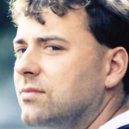 Ralph Meyer