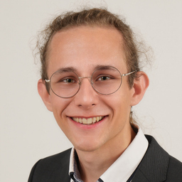 Cederic Poths