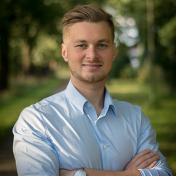 Julian van Raaij
