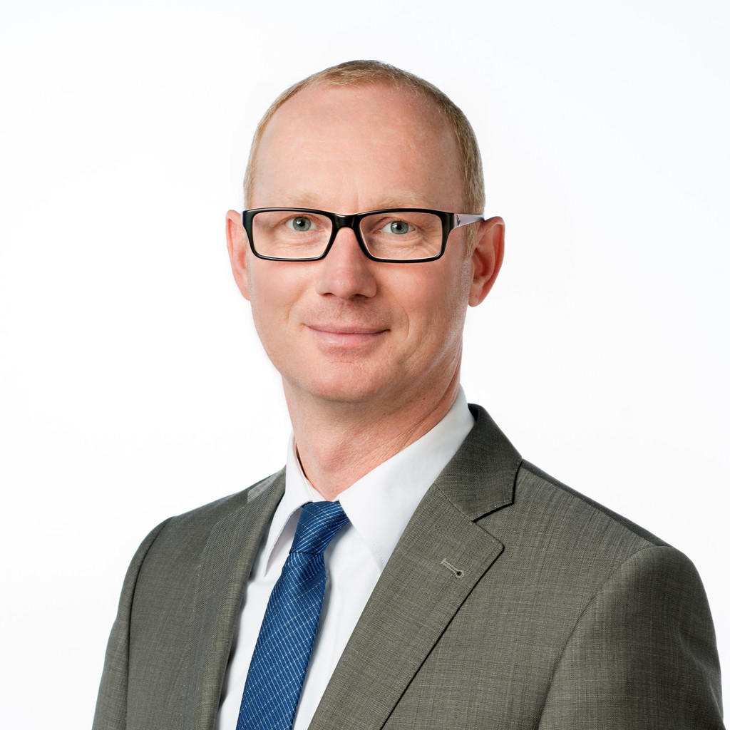 Maik Johannes Berater Baufinanzierung / Geschäftsführer BKS