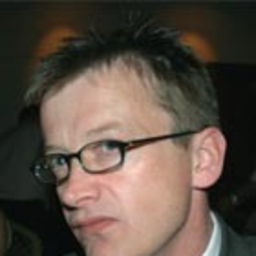 Robert McConkey