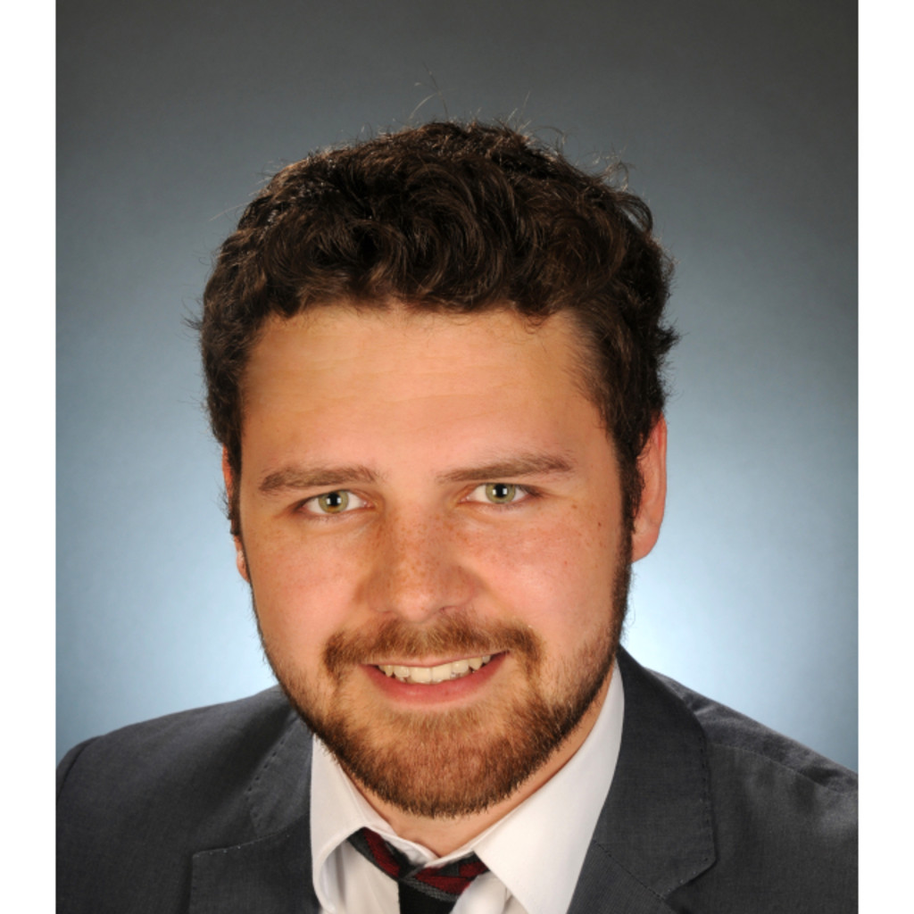 Etienne Babnik Vertriebsingenieur Automotive Breitmeier Messtechnik