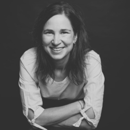 Julia Kreischer