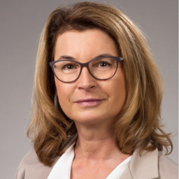 Jaqueline Steinhagen