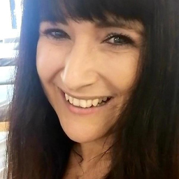 Tina Uhl