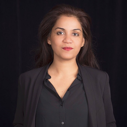 Smriti Dave
