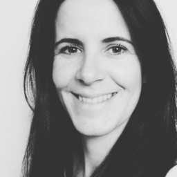 Danielle Luterbacher
