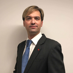 Kristian Horvat