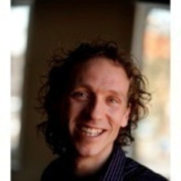 Alex van der Zwart