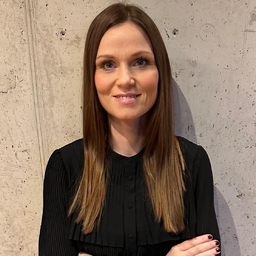Katharina de Vries