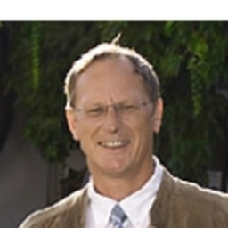 Reinhard Penninger's profile picture