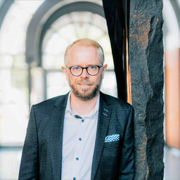 Christoph Meyer zu Holsten