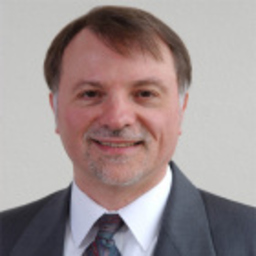 Charles Radley
