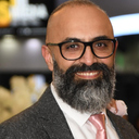 Murat Bayin