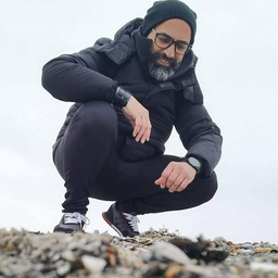 Murat Bayin