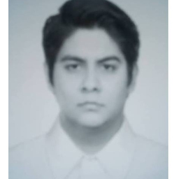 Leon Eduardo Gonzalez