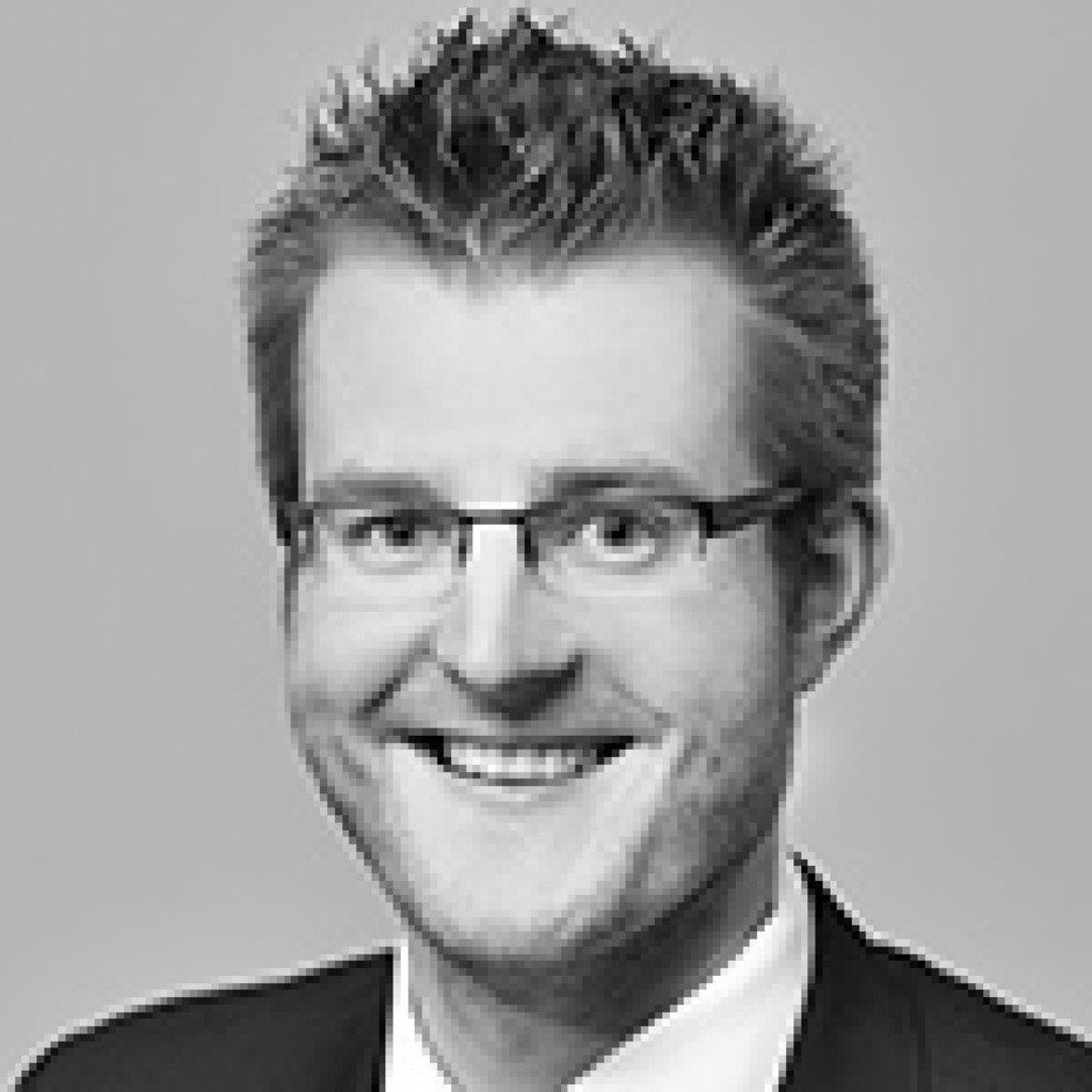 Dipl.Ing. Andreas Vogel Head of Analytics Services Finance