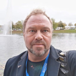 Espen Røisland